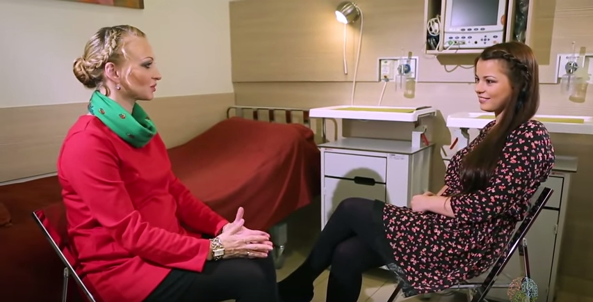 Повторная ринопластика. Жолтиков В.В.