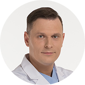 Пластический хирург Говоров Антон Владимирович