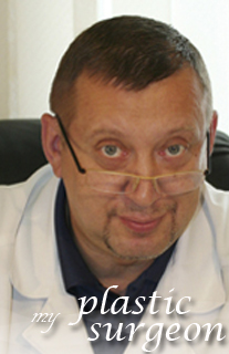 Древецкий Александр Петрович
