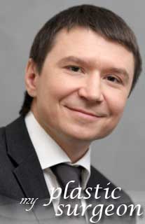 Жолтиков Виталий Владимирович