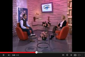 Блефаропластика. Гришкян Д.Р.