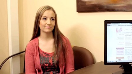 Пластический хирург Денис БАГА. Липосакция и пластика живота от 16.05.2012