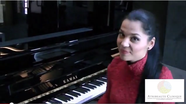 Ринопластика для Юлии Салибековой