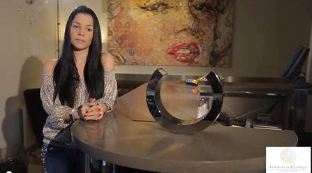 Юлия Салибекова (Колисниченко). Маммопластика.